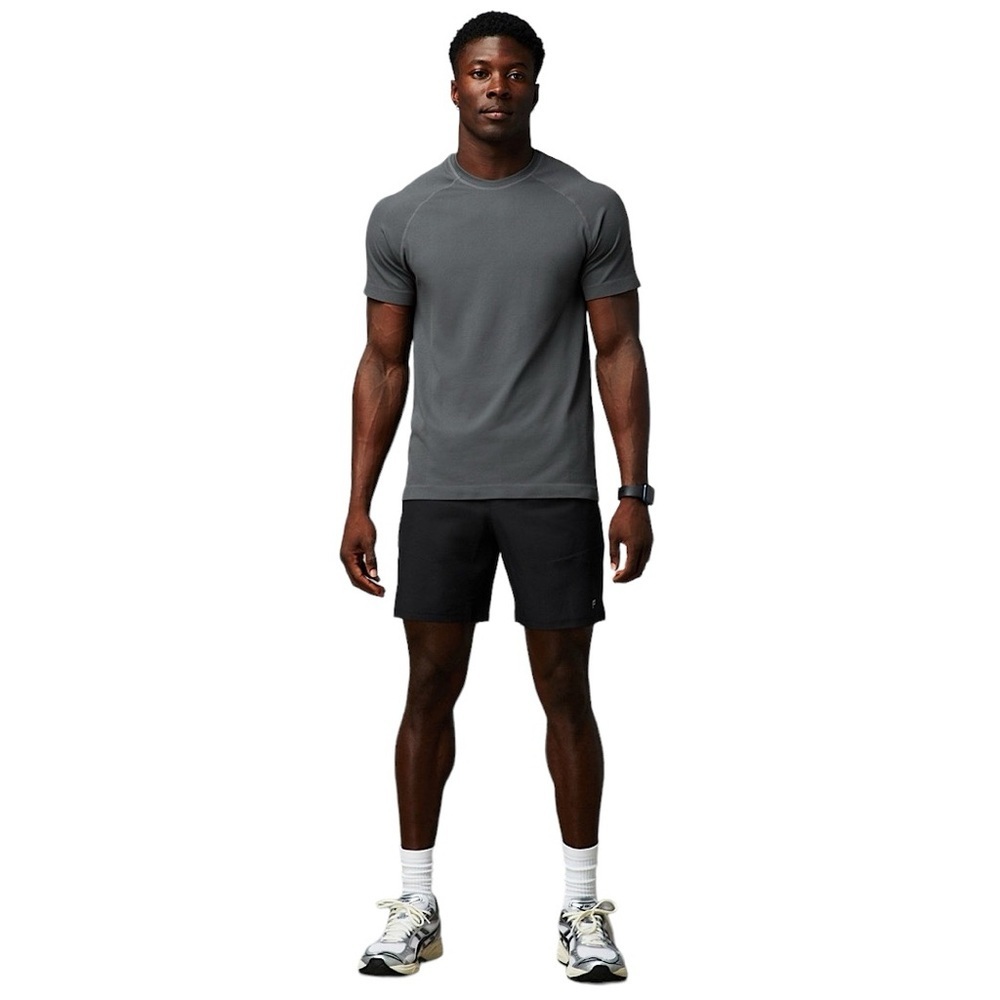 FABLETICS The Fundamental Short II Unlined 7” Shorts